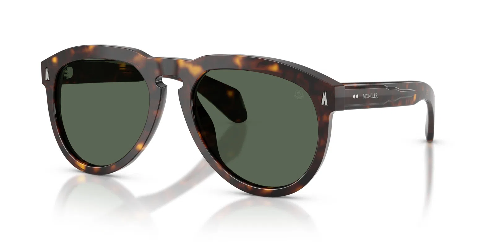 Moncler Isopleth 6020U Sunglasses - view 21